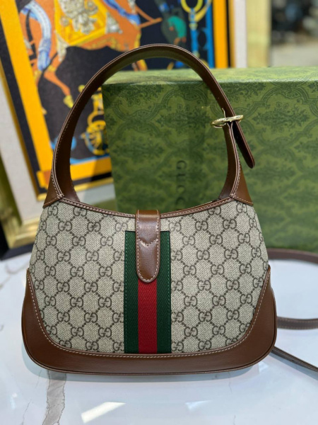 СУМКА GUCCI  64984 фото анонса