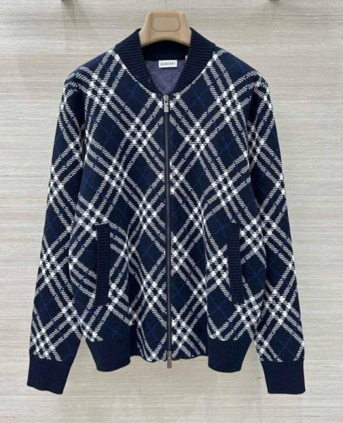 БОМБЕР BURBERRY 