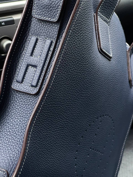 МУЖСКОЙ ПОРТФЕЛЬ HERMES 54927 фото анонса