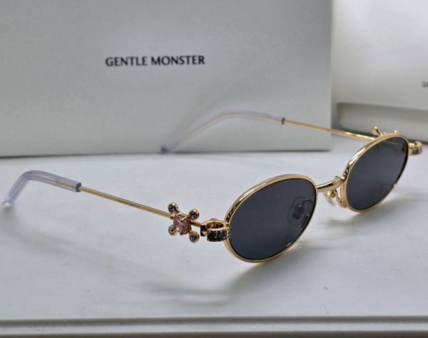 ОЧКИ GENTLE MONSTER 