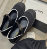 БАЛЕТКИ CHANEL 