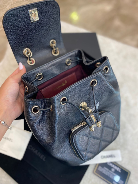 РЮКЗАК CHANEL 55009 фото анонса