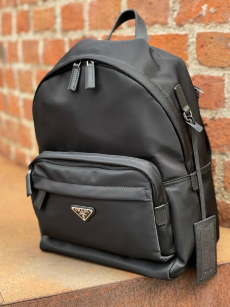 МУЖСКОЙ РЮКЗАК PRADA 46925 фото анонса