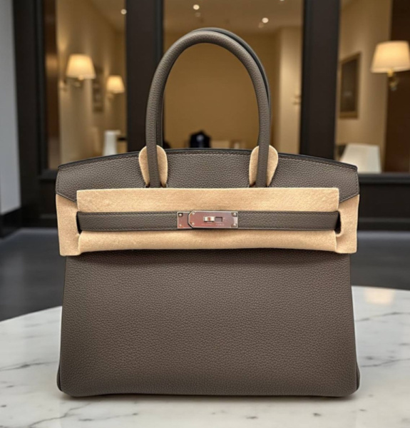 СУМКА HERMES BIRKIN 30 