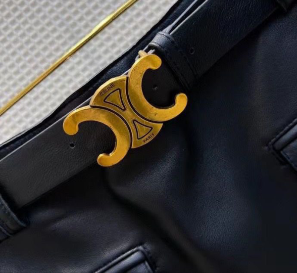 ЮБКА CELINE 52897 фото анонса