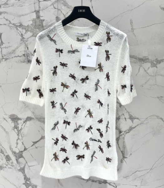 КОФТА CHRISTIAN DIOR 