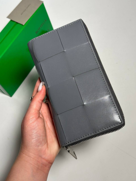МУЖСКОЙ КОШЕЛЕК BOTTEGA VENETA  68744 фото анонса