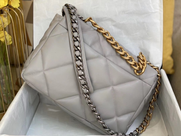 СУМКА CHANEL (30СМ) 14768 фото анонса