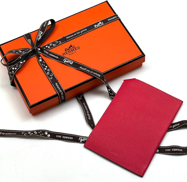 ОБЛОЖКА НА ПАСПОРТ HERMES 45971 фото анонса