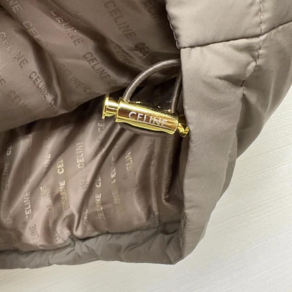 ПУХОВИК CELINE 62308 фото анонса