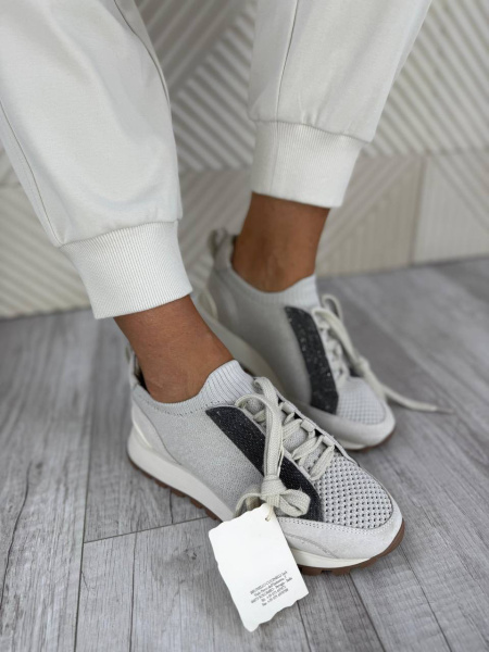 КОСТЮМ BRUNELLO CUCINELLI  78924 фото анонса