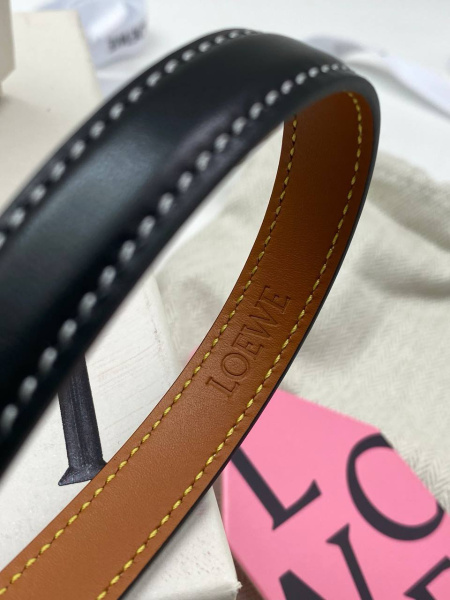 ЖЕНСКИЙ РЕМЕНЬ LOEWE  65355 фото анонса