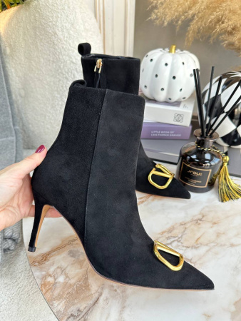 БОТИЛЬОНЫ VALENTINO 44987 детальное фото товара