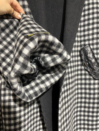 ПАЛЬТО LORO PIANA 54403 детальное фото товара