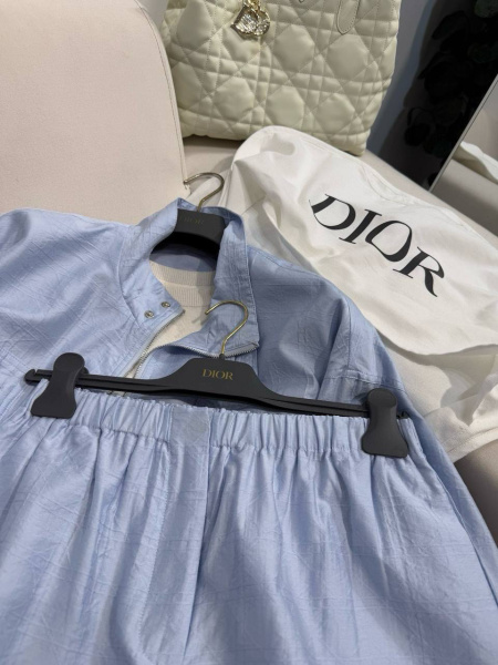 КОСТЮМ CHRISTIAN DIOR  76259 фото анонса