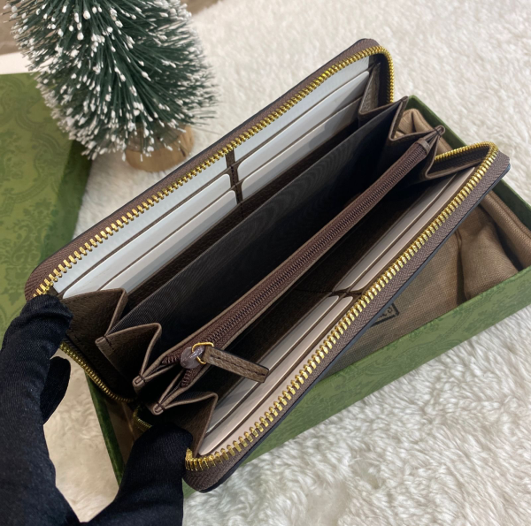 КОШЕЛЕК GUCCI 54989 фото анонса