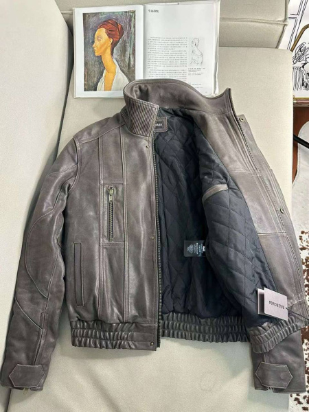 КУРТКА BALENCIAGA  70328 фото анонса