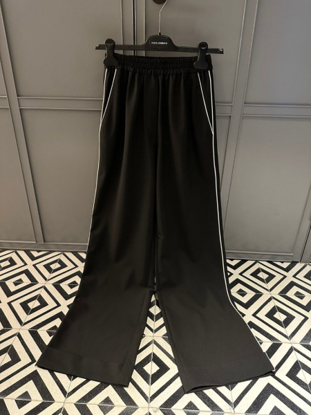 БРЮКИ DOLCE & GABBANA  67308 фото анонса