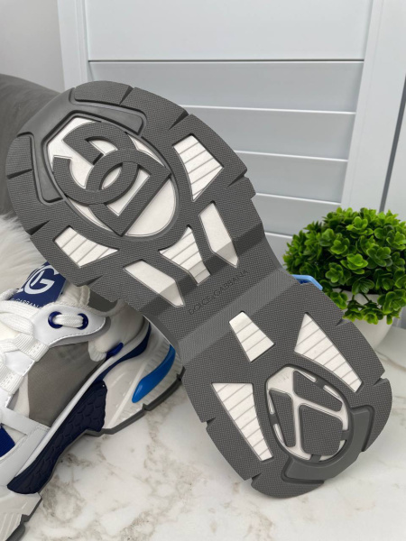 КРОССОВКИ DOLCE & GABBANA  67196 фото анонса