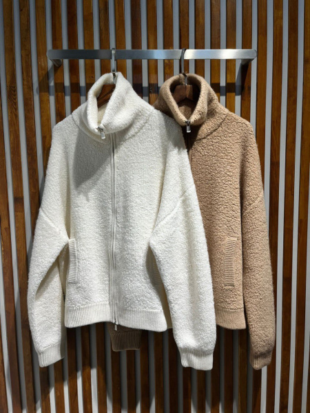 КОФТА LORO PIANA  61458 фото анонса