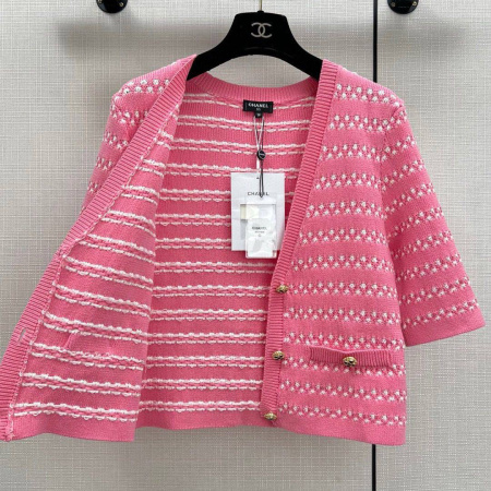 КАРДИГАН CHANEL  65894 детальное фото товара
