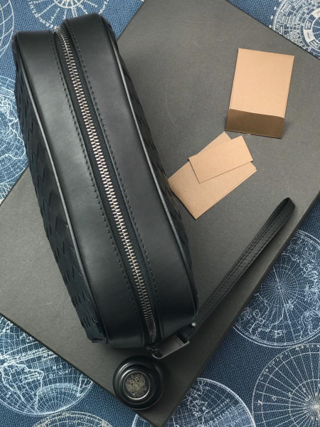 МУЖСКОЙ КЛАТЧ BOTTEGA VENETA 50116 фото анонса