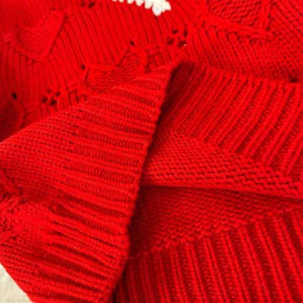 ДЕТСКИЙ СВИТЕР MIU MIU 74661 фото анонса