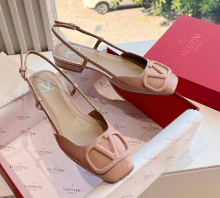 ТУФЛИ VALENTINO 