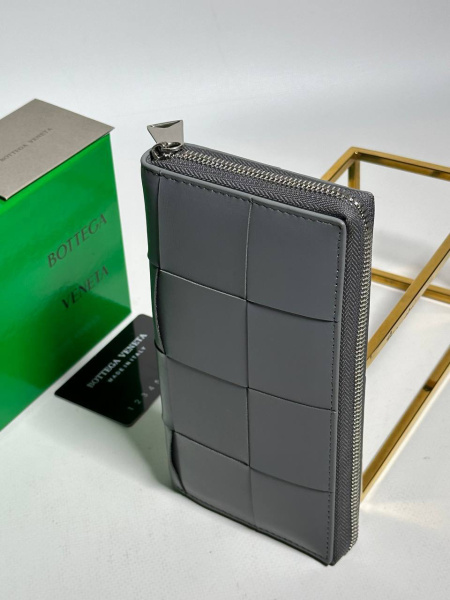 МУЖСКОЙ КОШЕЛЕК BOTTEGA VENETA  68744 фото анонса