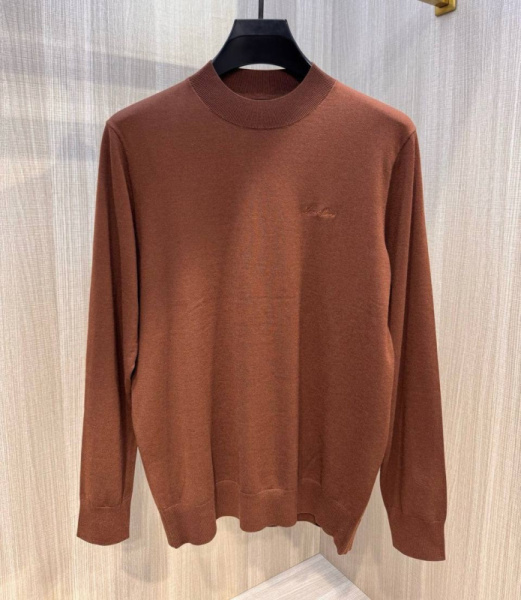 МУЖСКОЙ СВИТЕР LORO PIANA 