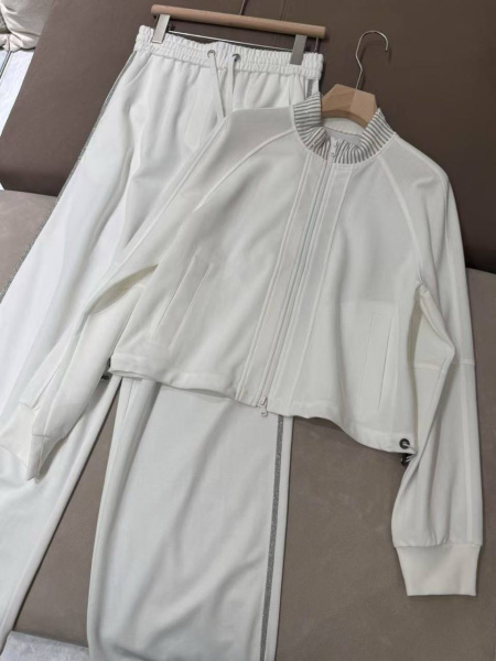 КОСТЮМ BRUNELLO CUCINELLI  76514 фото анонса