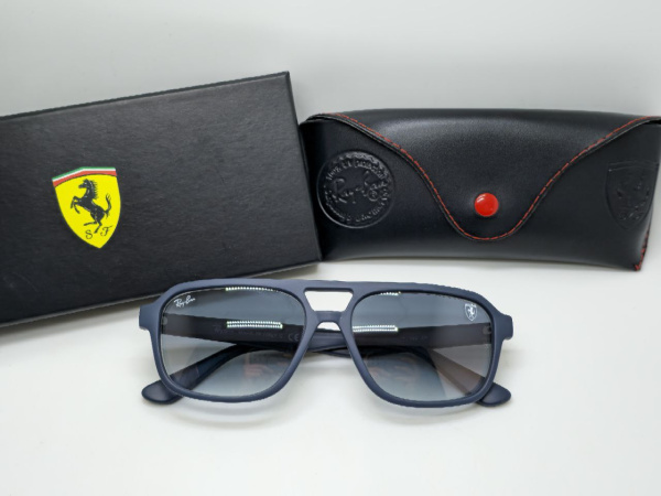 ОЧКИ RAY BAN  74894 фото анонса