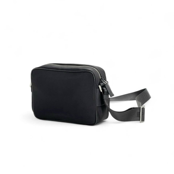 МУЖСКАЯ СУМКА МЕССЕНДЖЕР PRADA  67879 фото анонса