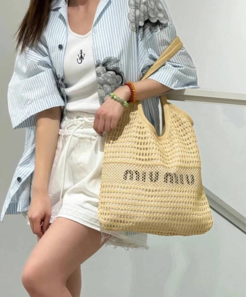 СУМКА MIU MIU  69327 фото анонса