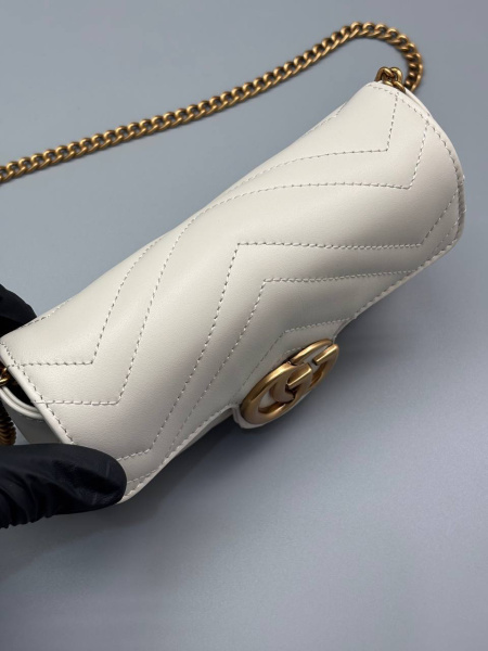 СУМКА GUCCI  78556 фото анонса