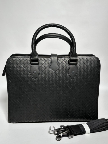 МУЖСКОЙ ПОРТФЕЛЬ BOTTEGA VENETA  63584 фото анонса