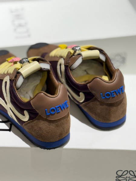 КРОССОВКИ LOEWE  73543 фото анонса