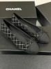 БАЛЕТКИ CHANEL  75652 детальное фото товара