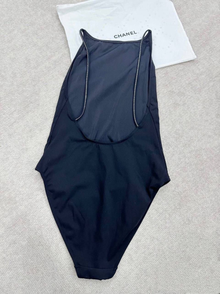 КУПАЛЬНИК CHANEL  57556 фото анонса