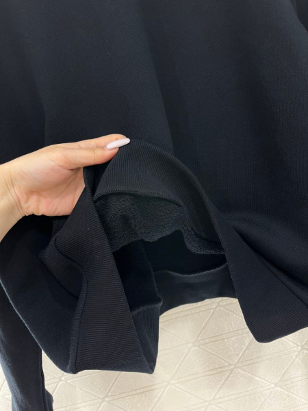 СВИТШОТ MIU MIU  71177 фото анонса