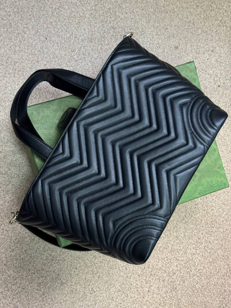 СУМКА GUCCI  81311 фото анонса