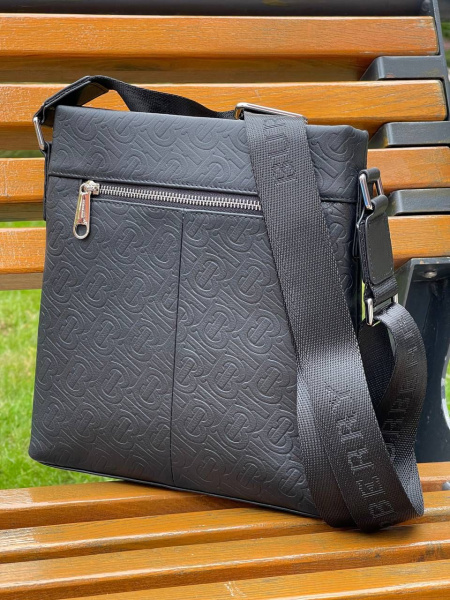 МУЖСКАЯ СУМКА МЕССЕНДЖЕР BURBERRY 44888 фото анонса