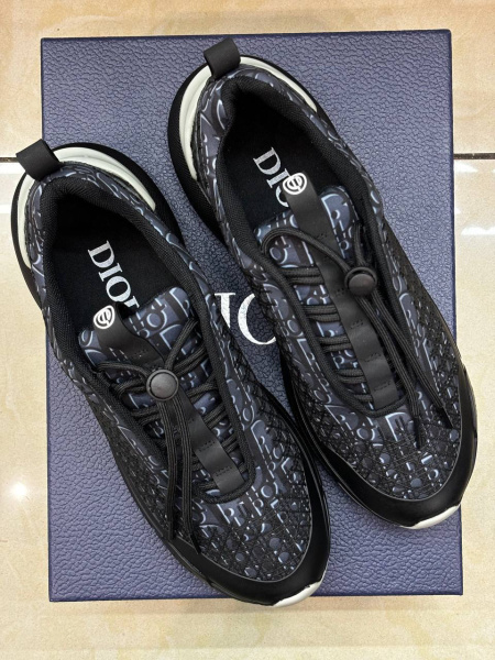 МУЖСКИЕ КРОССОВКИ CHRISTIAN DIOR  72070 фото анонса