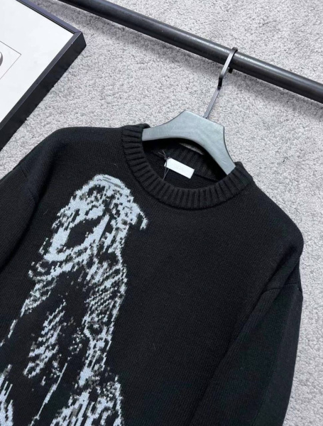 МУЖСКОЙ СВИТЕР CHRISTIAN DIOR  63342 фото анонса