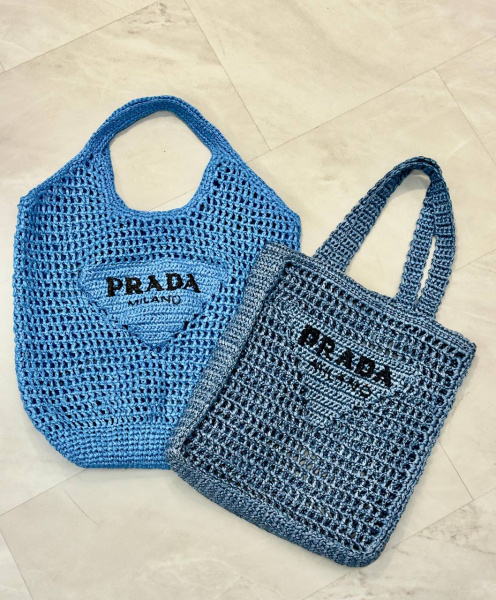 СУМКА PRADA  76844 фото анонса
