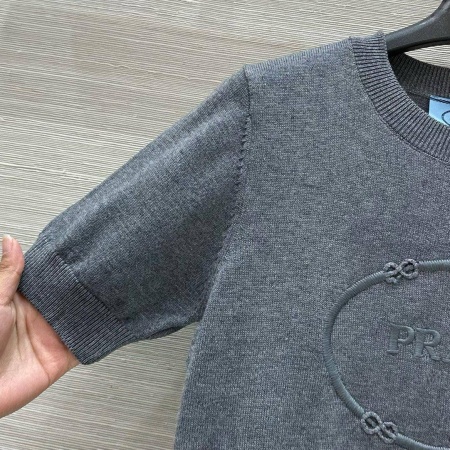 КОФТА PRADA  74798 детальное фото товара