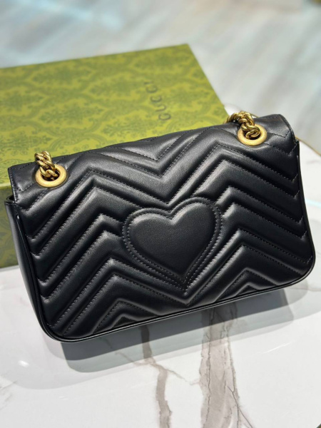 СУМКА GUCCI  73488 фото анонса