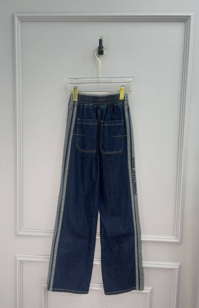 ДЖИНСЫ CHRISTIAN DIOR  64754 фото анонса