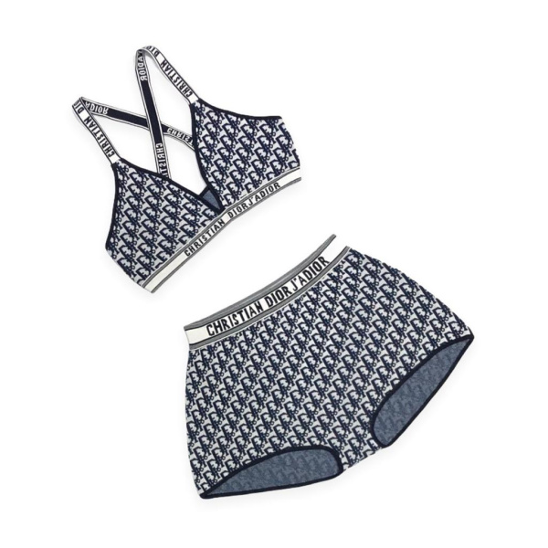 КУПАЛЬНИК CHRISTIAN DIOR 41580 фото анонса