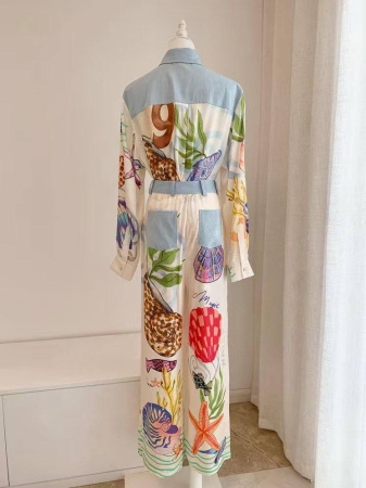 КОСТЮМ JASMINE  74987 детальное фото товара